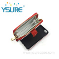 Ysure WholesaleFashion Bracelet Ladies Leather Mobile Wallet